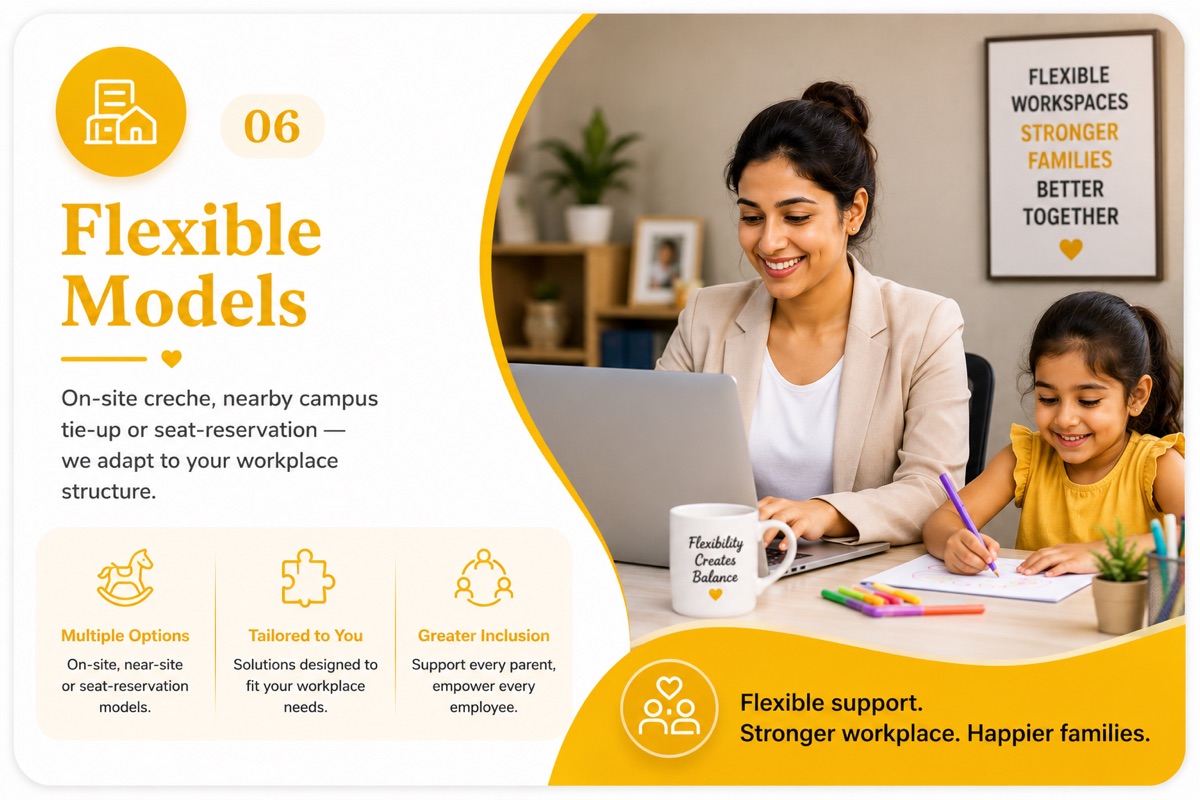 Flexible Models