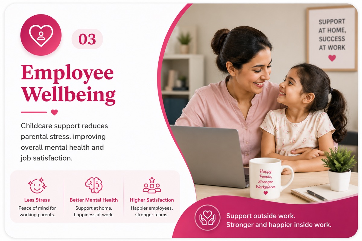 Employee Wellbeing