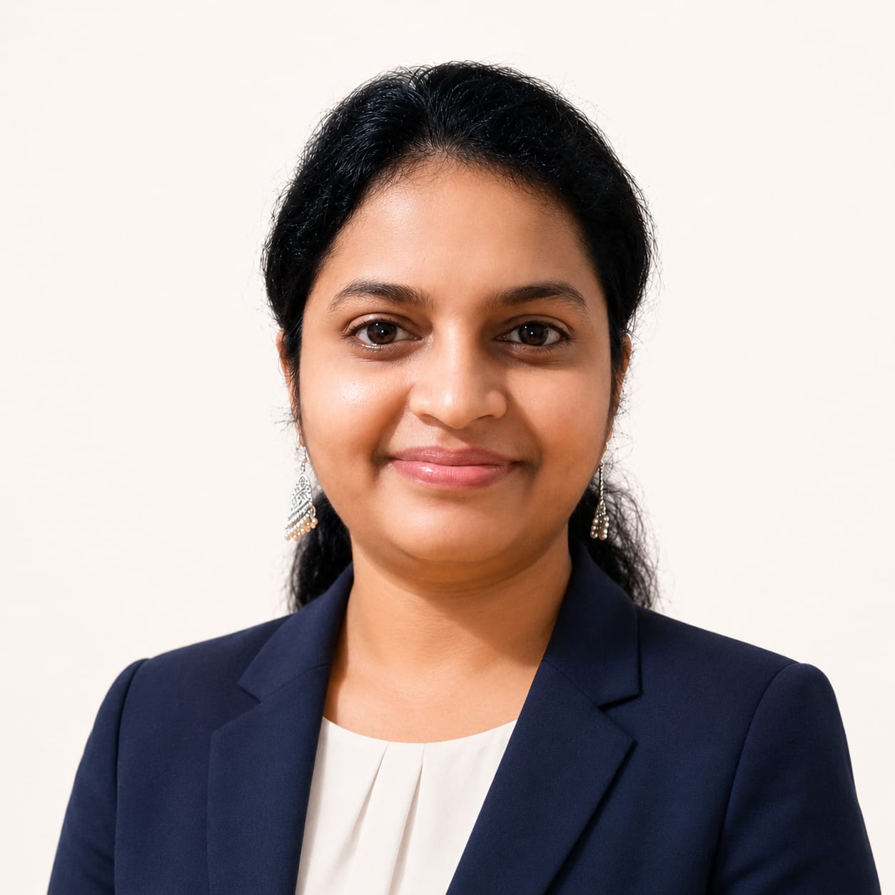 Lakshmi Priyanka Amanaganti