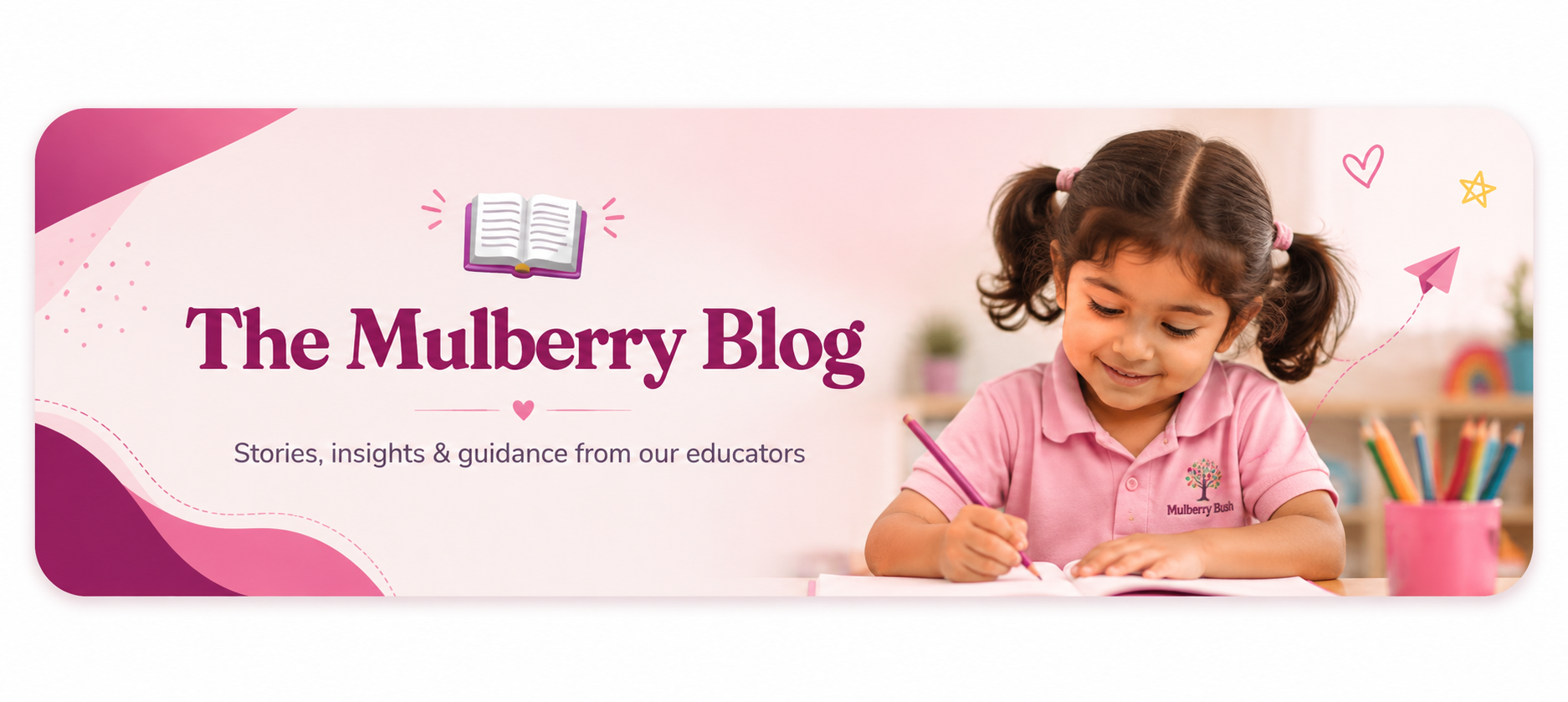 The Mulberry Blog